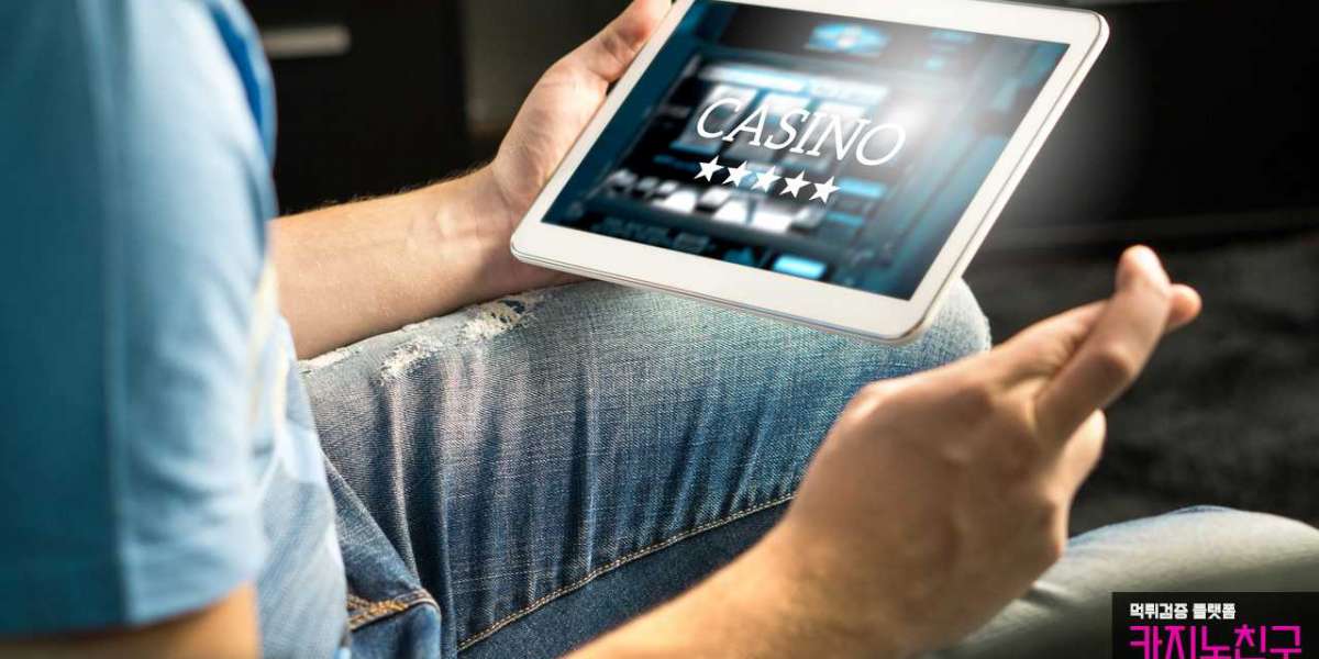 Explore the Online Casino Experience with Casino79: Your Ultimate Scam Verification Platform