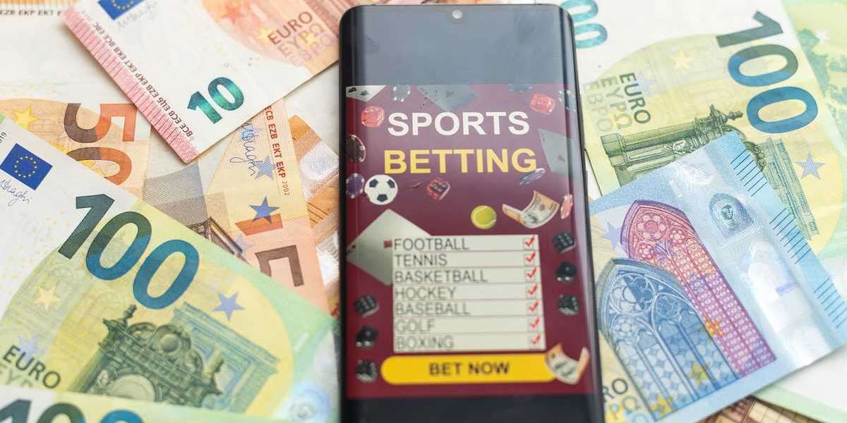 Korean Sports Betting: A Rising Trend in the Gaming Industry