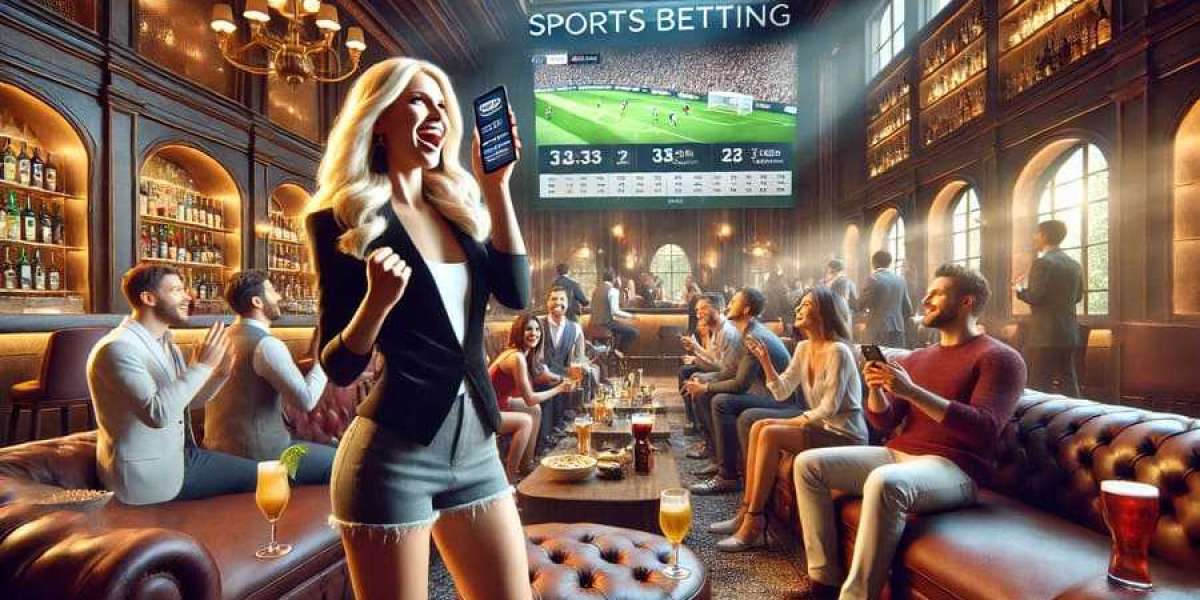 Your Ultimate Guide to Online Sports Betting with a Focus on Scam Verification at toto79.in