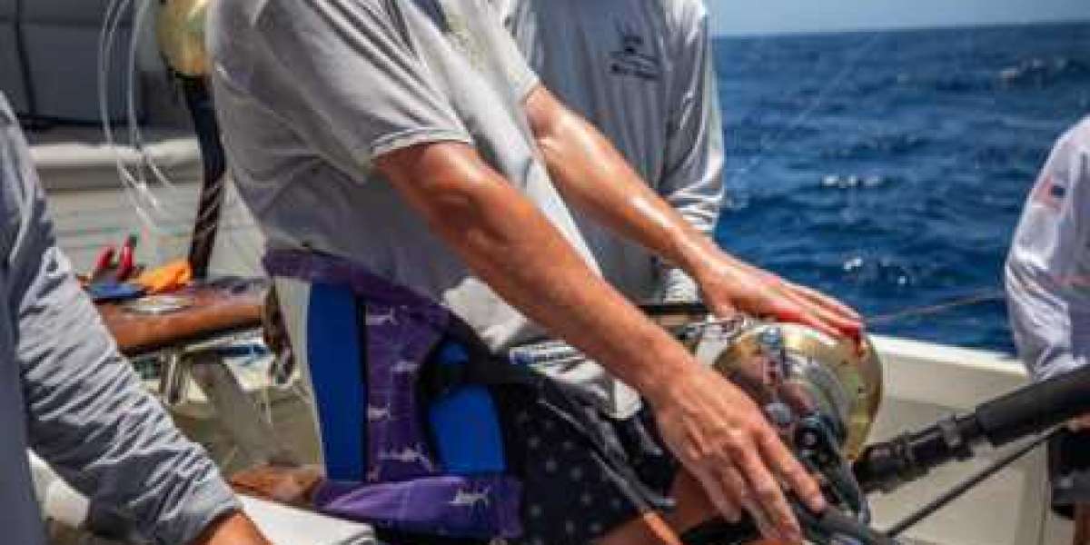 Marlin Fishing in Cape Verde: A Thrilling Adventure