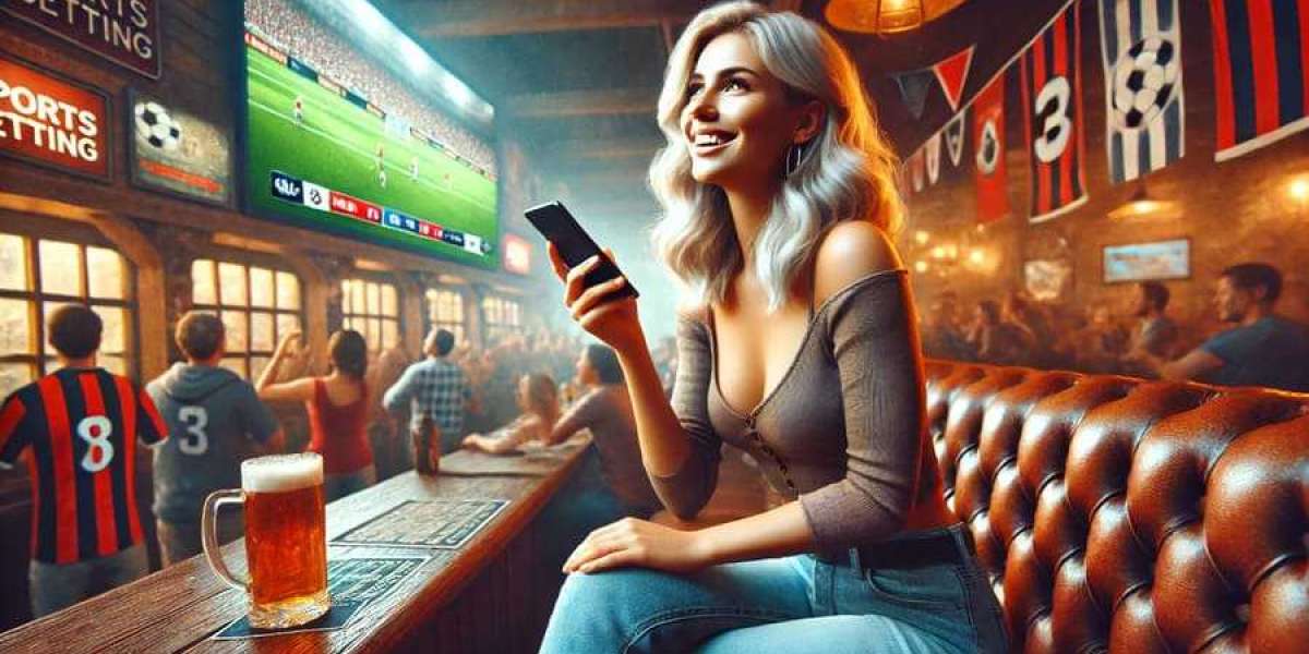 Discover the Best Scam Verification Platform for Online Sports Betting at toto79.in