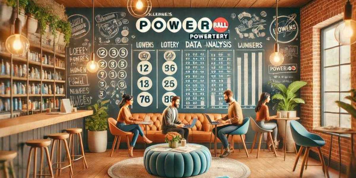 Powerball Insights: Join the Bepick Analysis Community