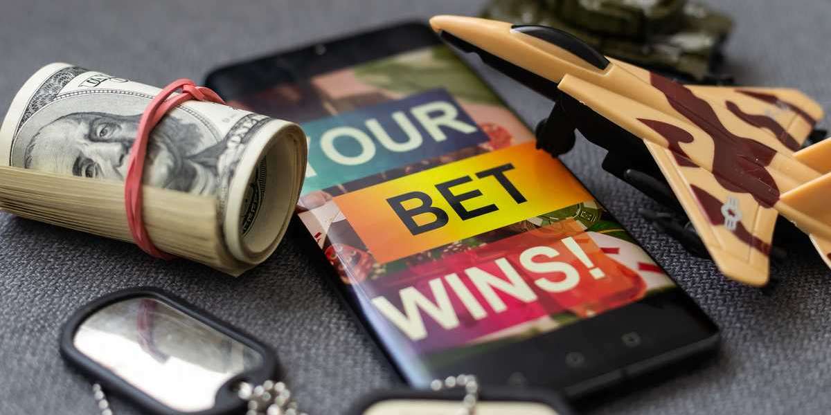 The Thrill of Online Sports Betting: Opportunities and Responsibilities