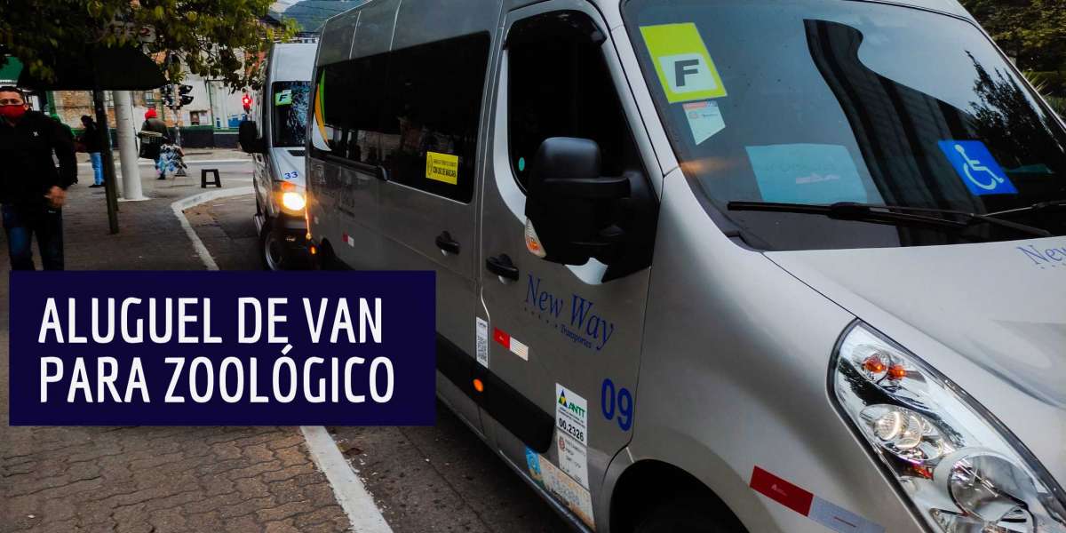 Alugue uma Van Privativa e Transforme sua Viagem em uma Experiência Inesquecível