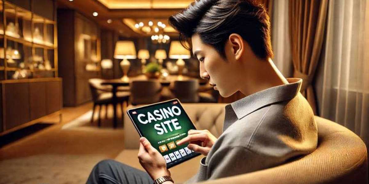 Discovering Onca888: Your Guide to Online Casino Scam Verification