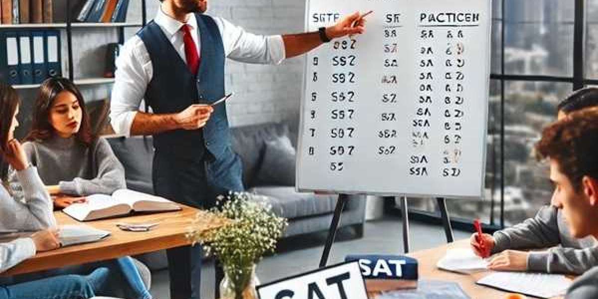 Prepare for the SAT Test with These Expert Tips