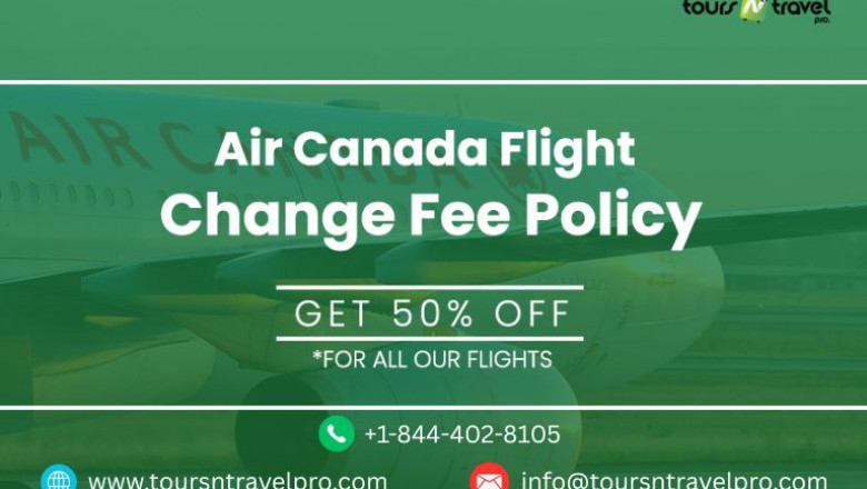 Air Canada Flight Change Policy & Fees – What You Must Know | NPR Live