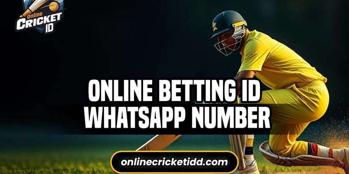 Online Betting ID WhatsApp Number :For Betting and Fantasy Games