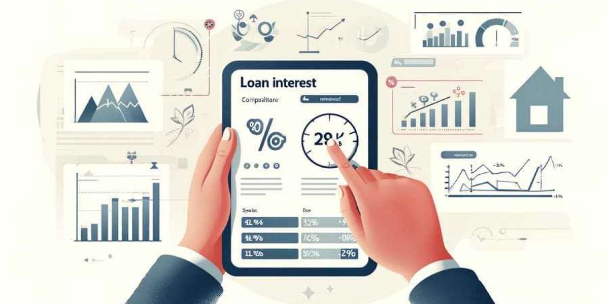 Unlocking Financial Freedom: Access Fast and Easy Loans with EzLoan 24/7