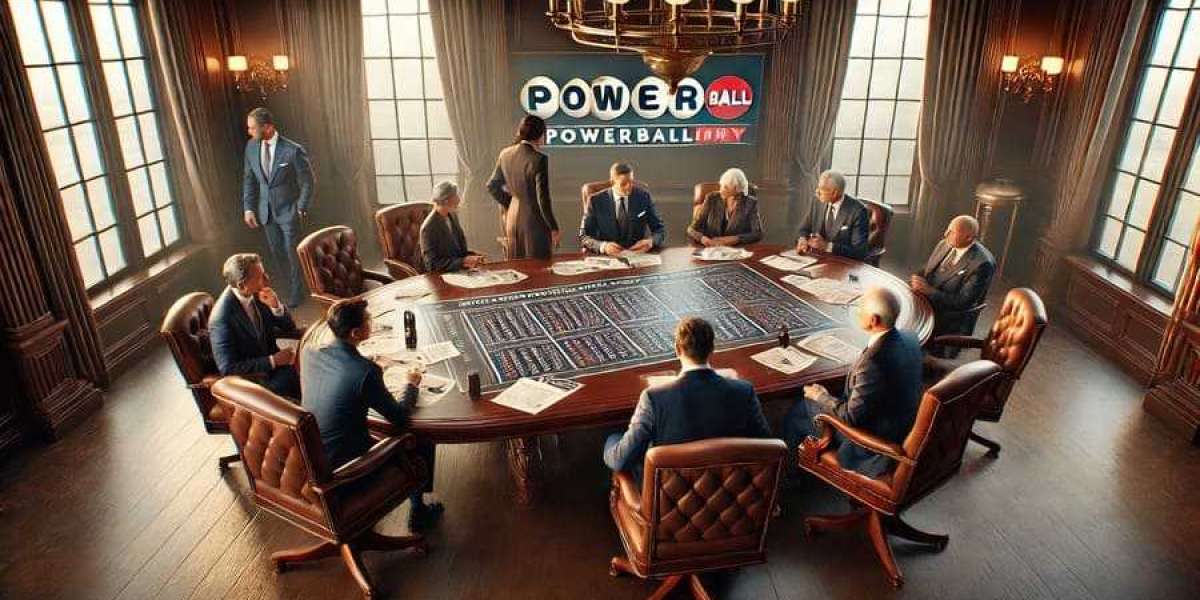 Unlocking Powerball Success: Join the Bepick Analysis Community