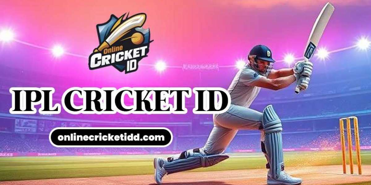 Ipl Betting ID: Your Secret Weapon For Winning IPL Predictions