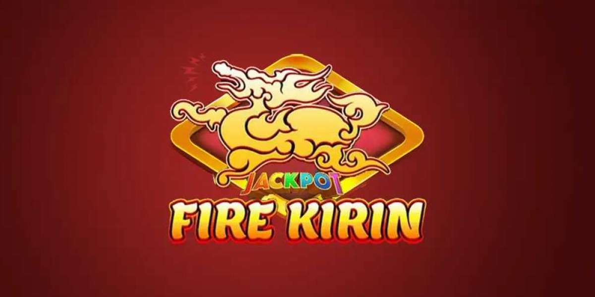 Fire Kirin APK Download Latest Version 2025 For Android