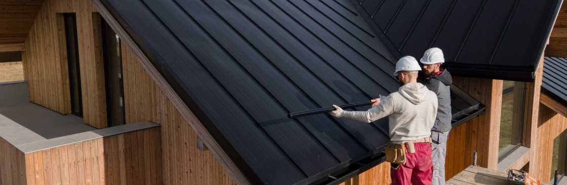 Top Flight Roofing LLC Cover Image