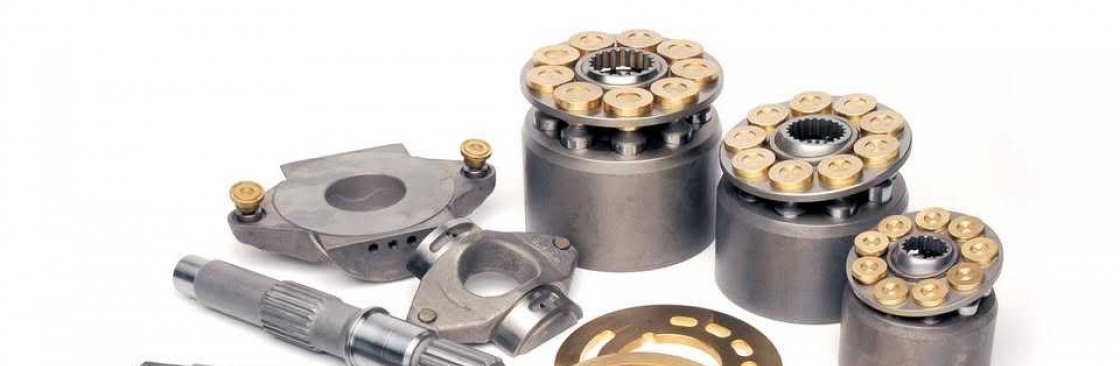 Top Speed Hydraulics Cover Image