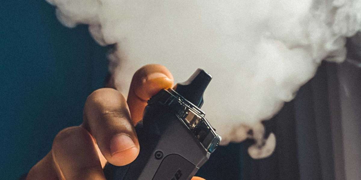 Mr Fog Vape Flavors Review: Which One’s Right for You