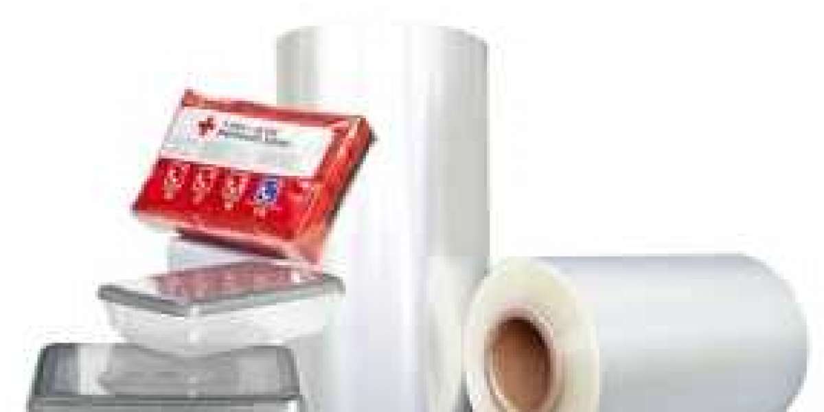 Five Hidden Factors in Picking a POF Shrink Film Manufacturer