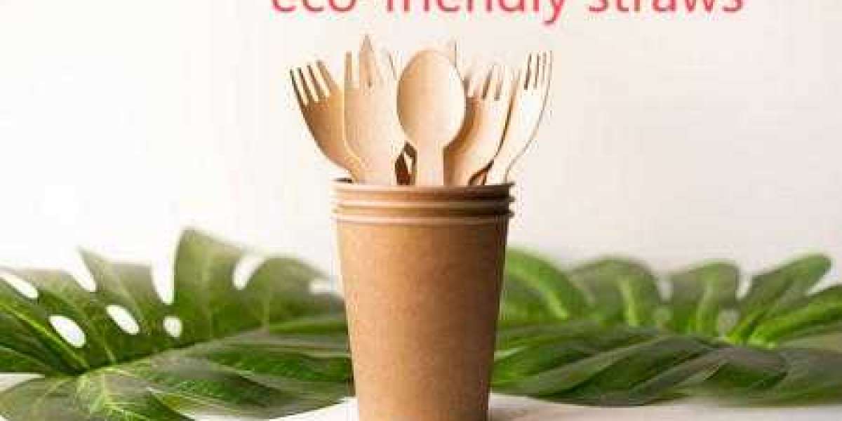 Say Goodbye to Plastic-Lined Cups