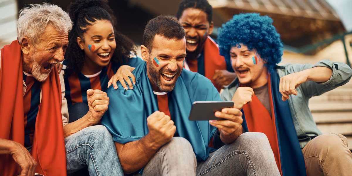 Exploring the Thrills of Online Sports Betting