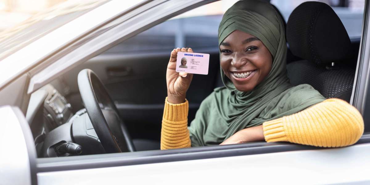Guide To Online Car Driving Licence: The Intermediate Guide On Online Car Driving Licence