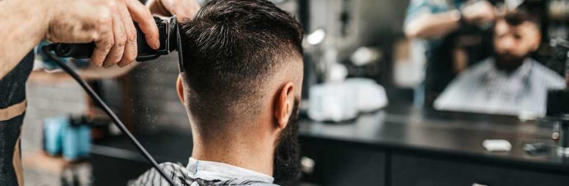Classic Barbershop Cover Image