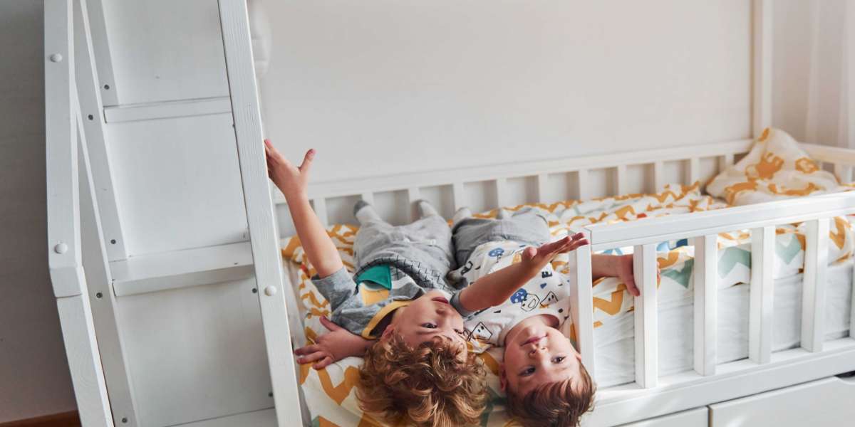 What's The Job Market For Triple Single Bunk Bed Professionals?