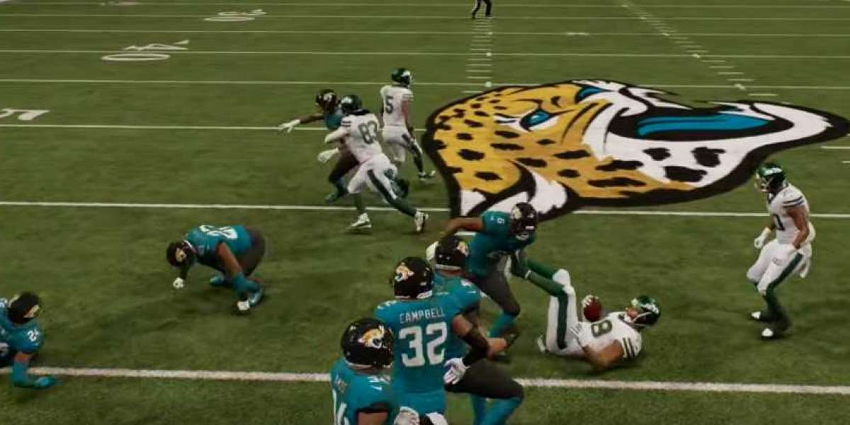 ELD.gg-The most unique and chaotic in franchise history in Madden 26