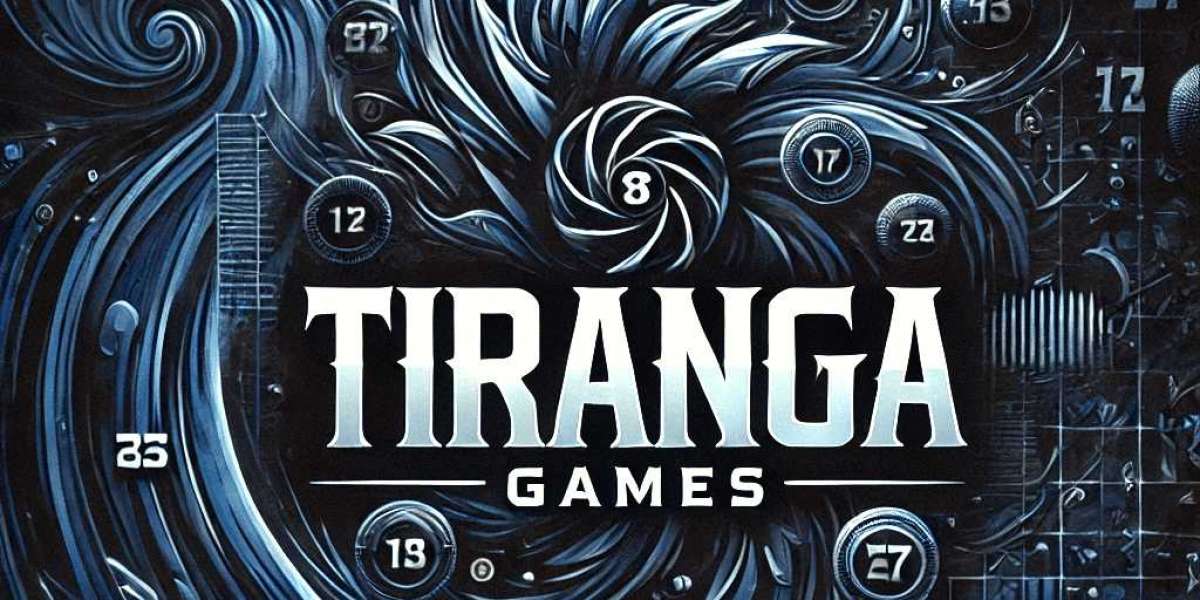 Tiranga Game Login: A Gateway to Color Prediction and Exciting Online Games