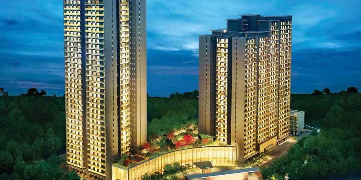 Elevate Your Lifestyle with Luxury Apartments and Residential Projects in Gurgaon & Dwarka Expressway