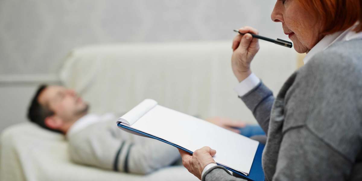 You'll Never Guess This Mental Health Assessment And Intervention's Tricks