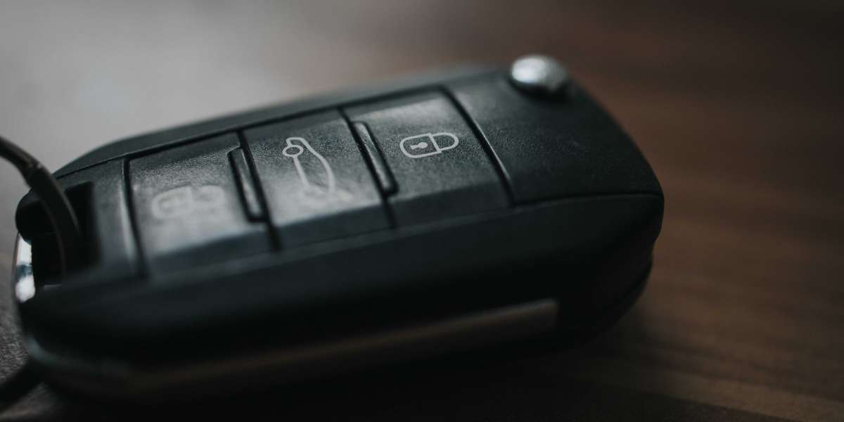 One Of The Most Innovative Things Happening With Replacement Car Key