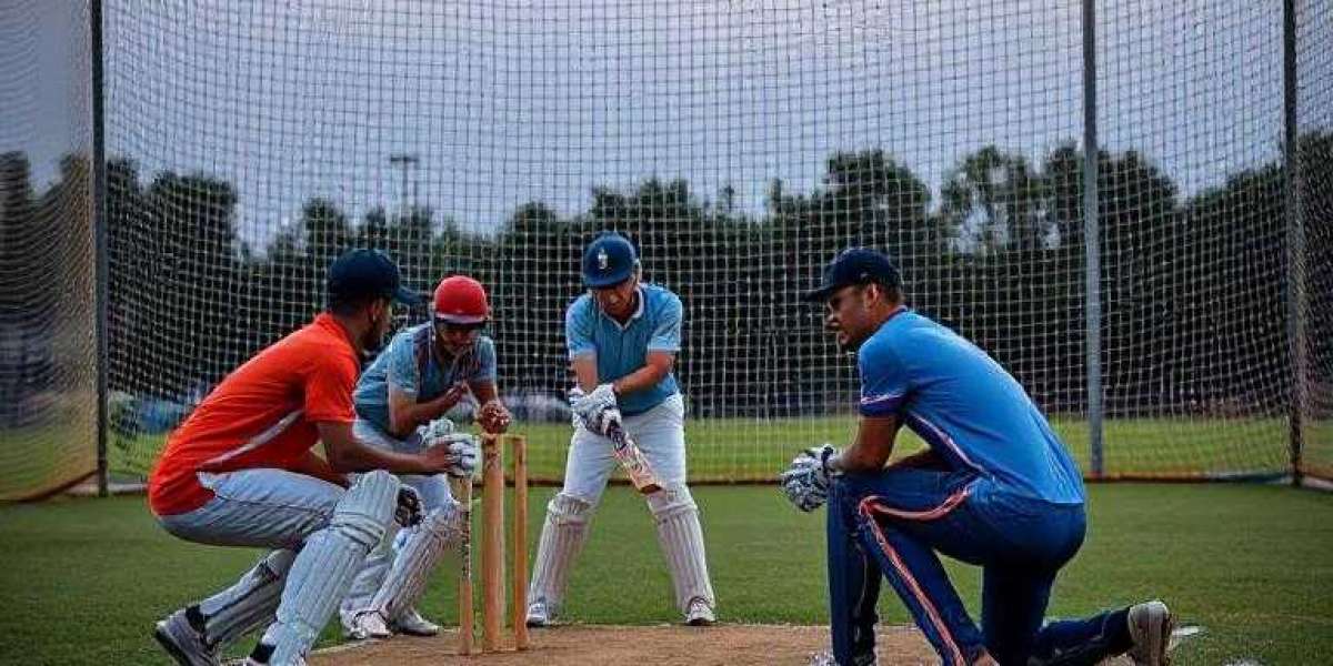 From Scores to Trades: Navigating the Diamond Exchange for Real-Time Cricket Updates.