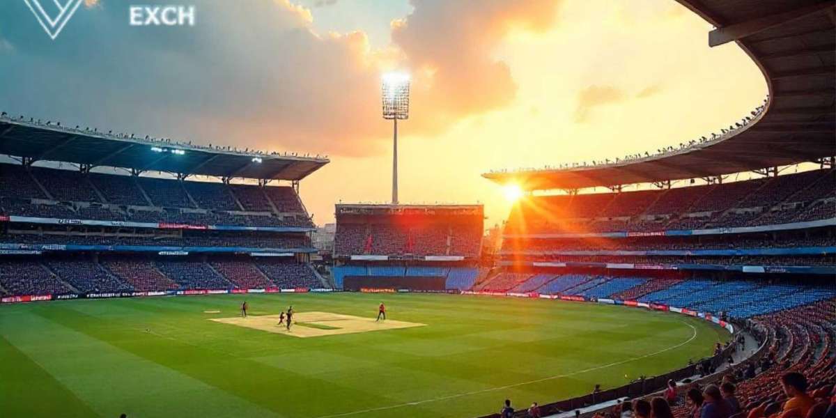 Diamond Exchange: The Future of Cricket Trading and Sports Analytics