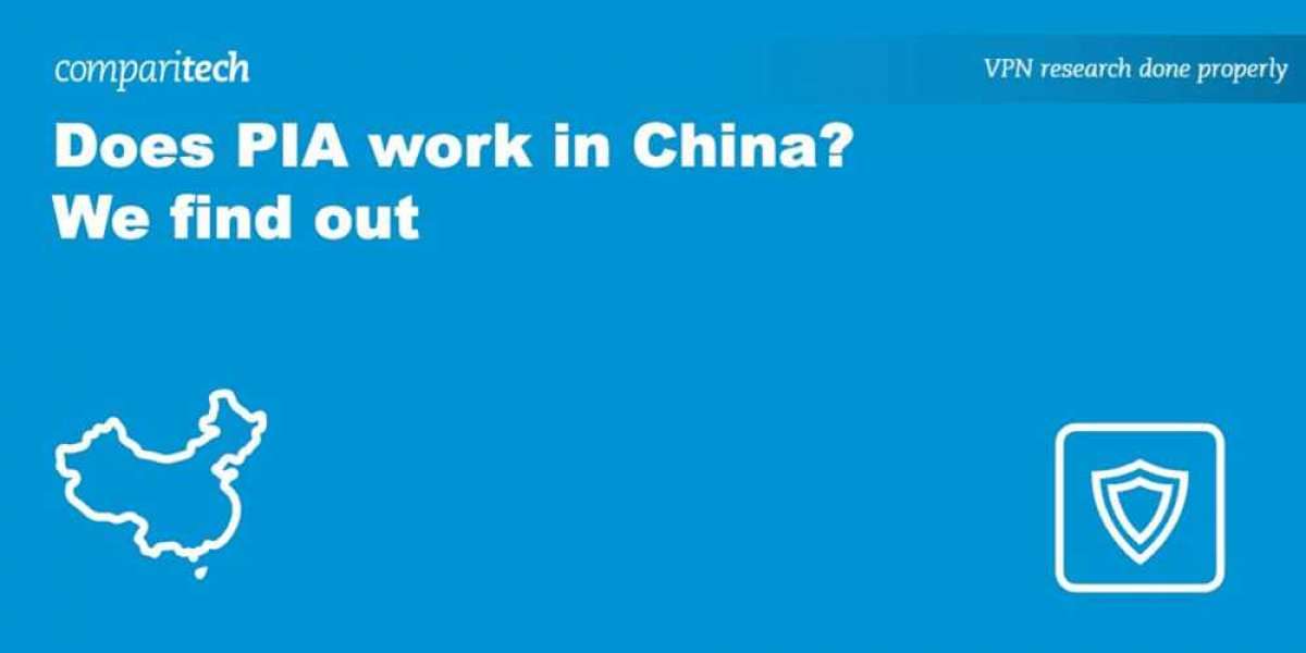 VPN Solutions: Navigating China's Digital Landscape