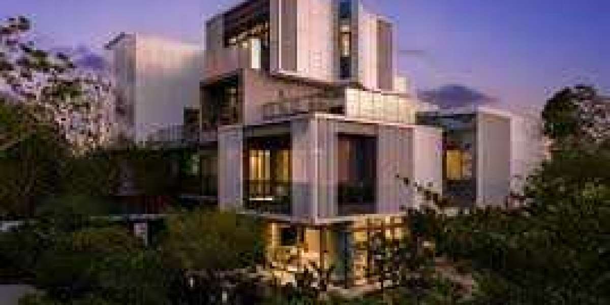 What Industrial Architects May Present