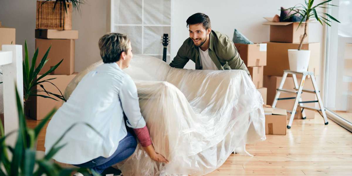 Reliable Movers in Hattiesburg, MS – Your Stress-Free Moving Experts