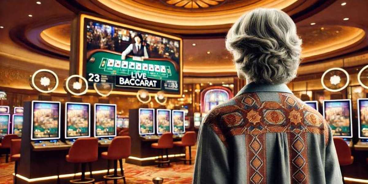 Discovering Onca888: Your Go-To Gambling Site Scam Verification Community