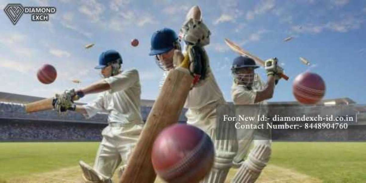Diamond Exchange and the New Age of Sports Trading: A Closer Look at Online Cricket.
