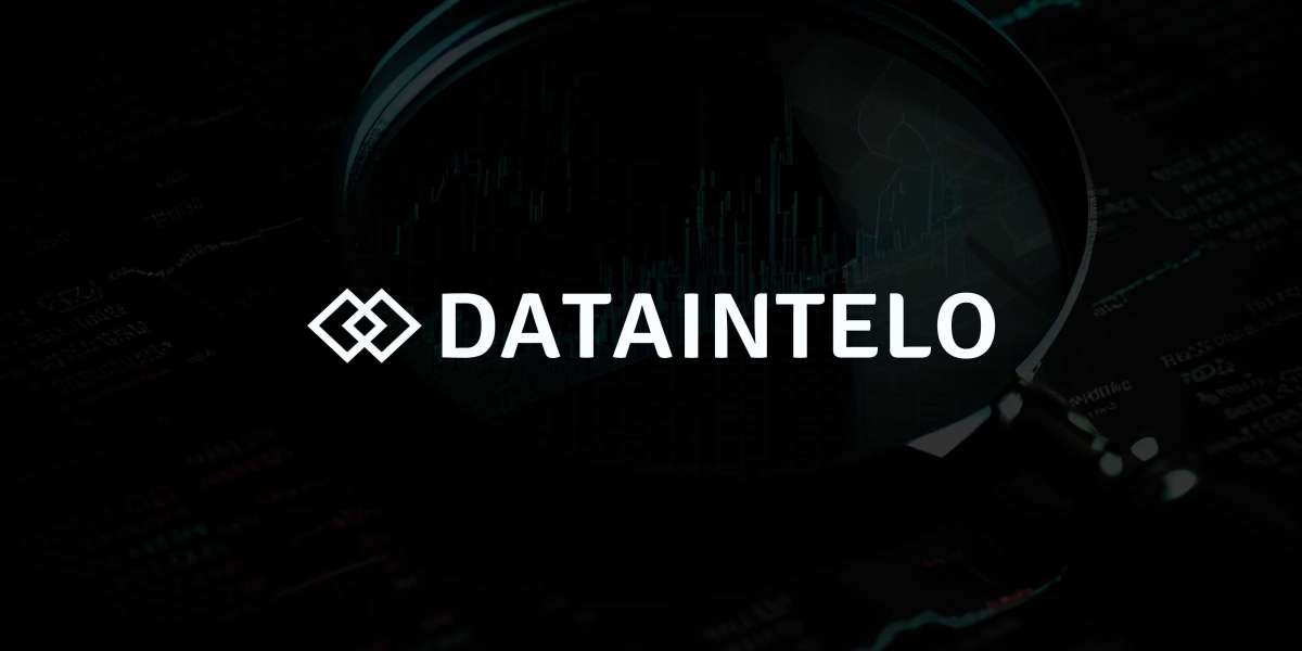 Industry-specific Data Providers Market Poised for Expansion Amid Surging Demand for Tailored Insights Across Sectors