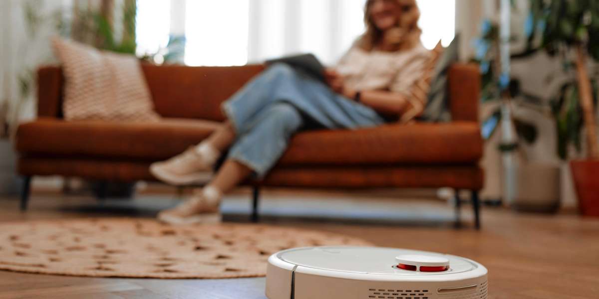 A Brief History Of The Evolution Of Vacuum Cleaners Robot