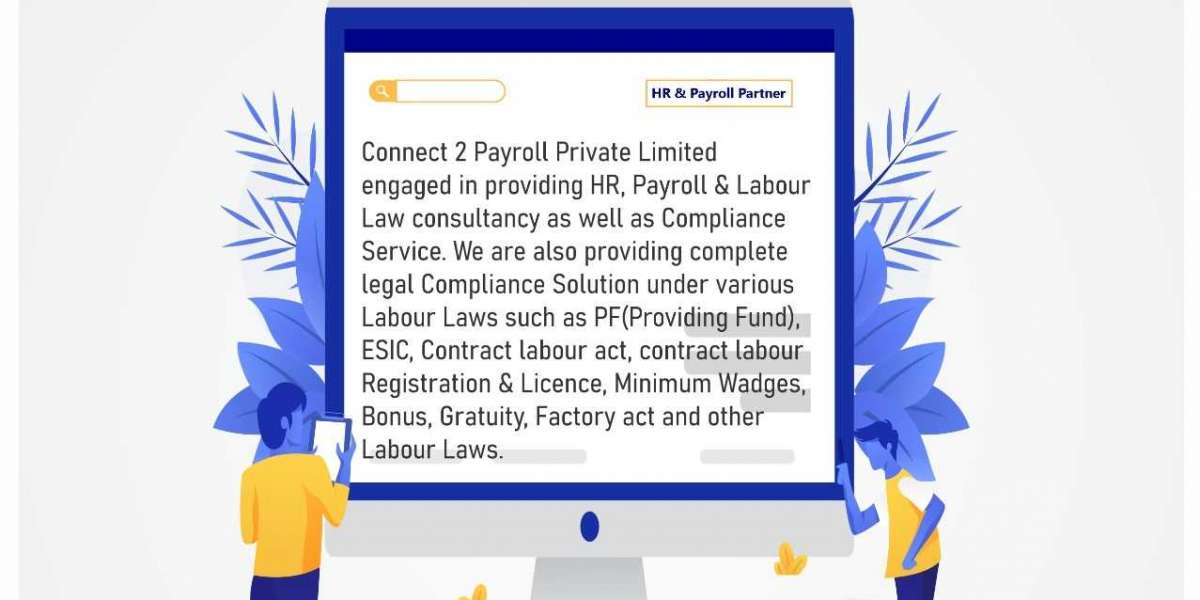 Build a Better Business Payroll Processing Services in India