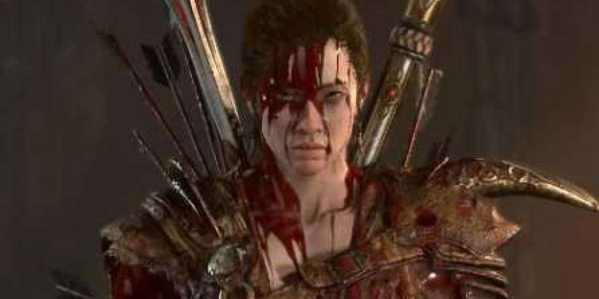 MMOexp Diablo 4: The new Temperings grant Bash the ability to cleave multiple enemies