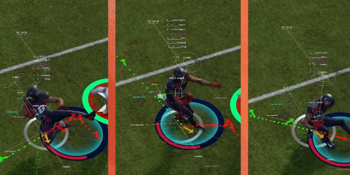 The Definitive Top 10 Wide Receivers in Madden 26-ELD.gg