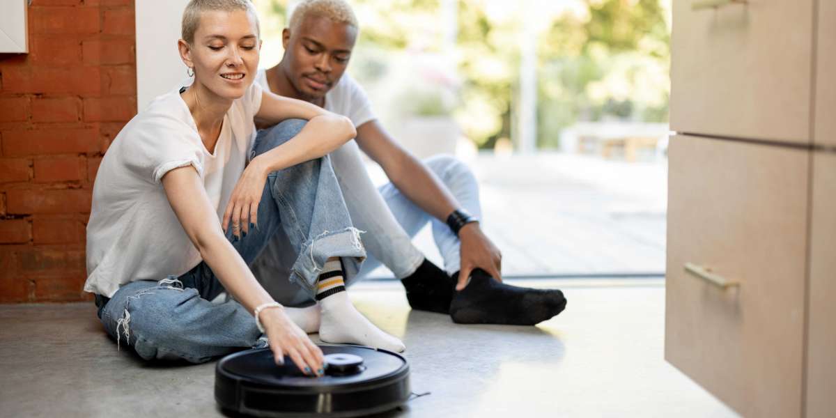 You'll Never Guess This Robot Mop Uk's Benefits