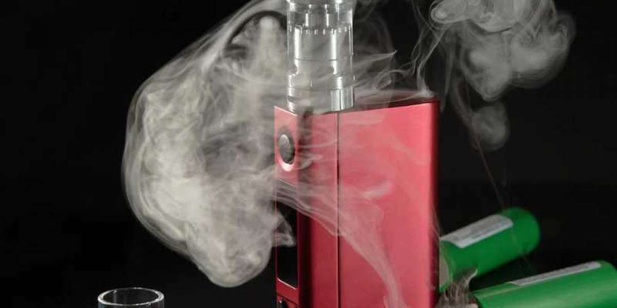 Top Vape Pen Brands to Try in 2025: Including Geek Bar Picks