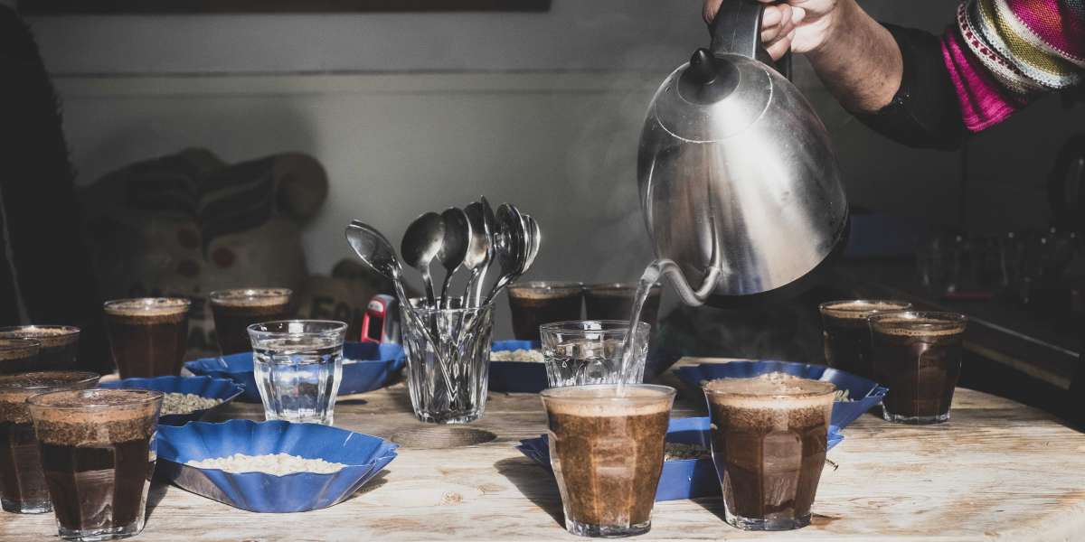 The 10 Scariest Things About Best Coffee Maker