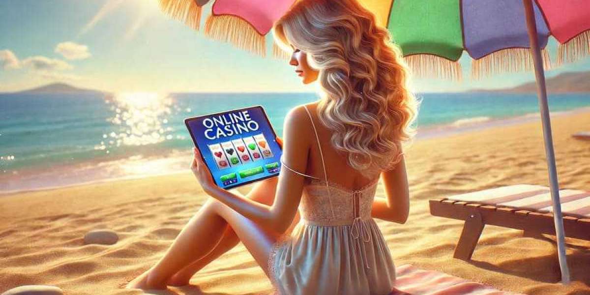 Discovering the Truth About Evolution Casino: Insights from the Onca888 Scam Verification Community