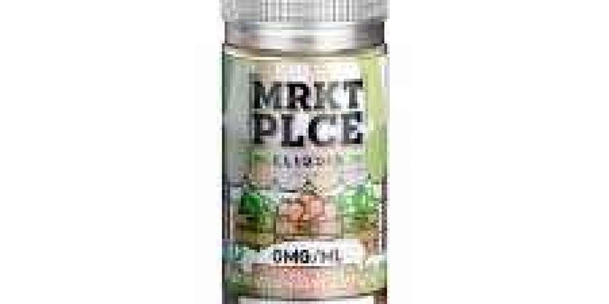 A Tropical Sensation: Iced Watermelon Hula Berry Lime – MRKT PLCE E-Liquid