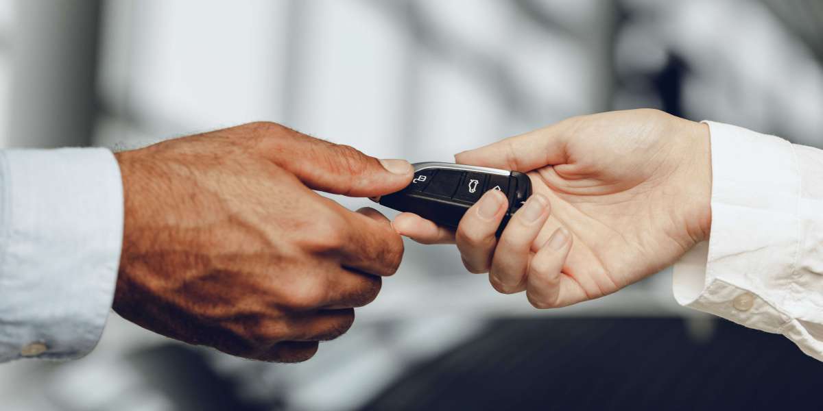 So , You've Purchased Vehicle Car Key Replacement ... Now What?