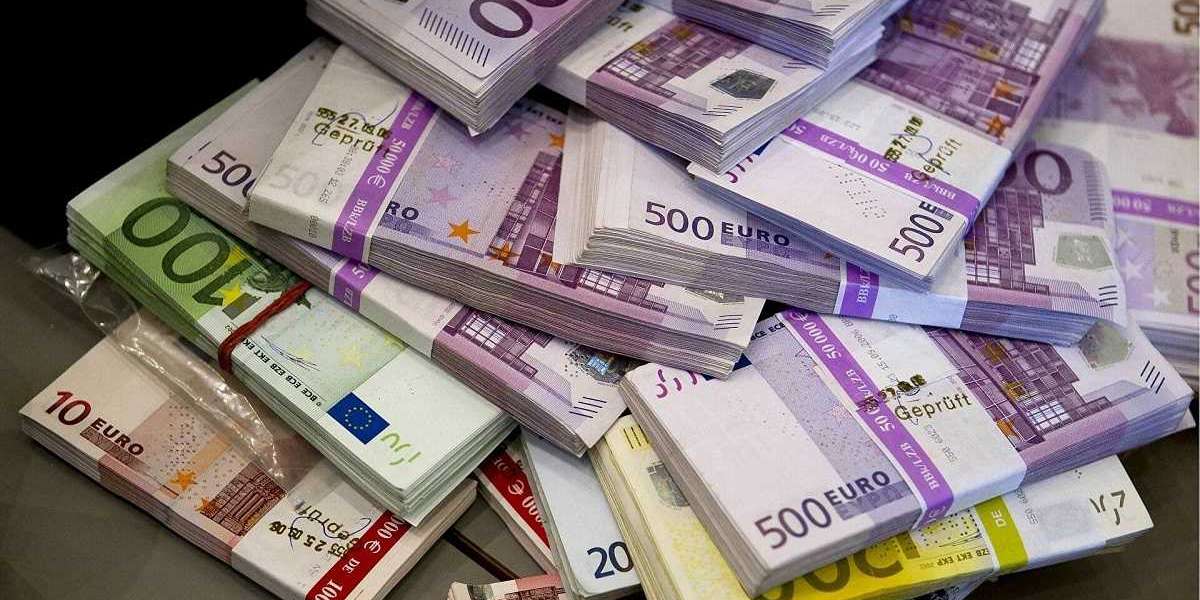 The Motive Behind Buy Counterfeit Money Discreetly Is Everyone's Passion In 2024