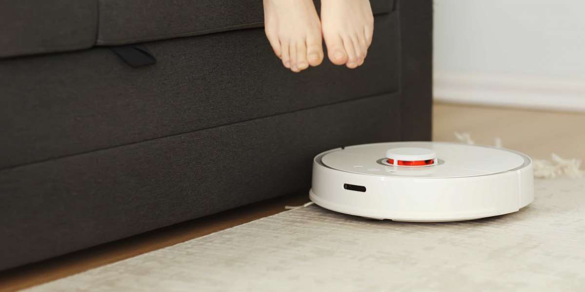 11 Ways To Completely Sabotage Your Robot Vacuum
